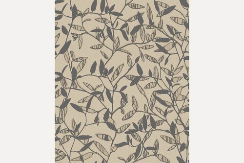 Изображение товара Немецкие обои моющиеся Rasch 725742 Gentle Elegance, 53 см * 10.05 м