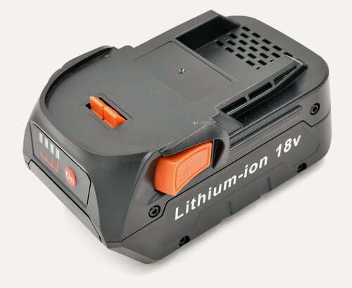 Изображение товара Аккумулятор для Aeg Li-Ion 18V 4.0Ah L1840R, 2434704, 7121854, 7554290, 4931413178, 4931428653, 4932352160, 4932352654