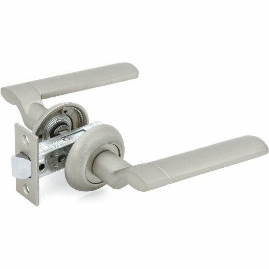 Комплект для двери Фабрика Замков FZ SET 19L 100 GF