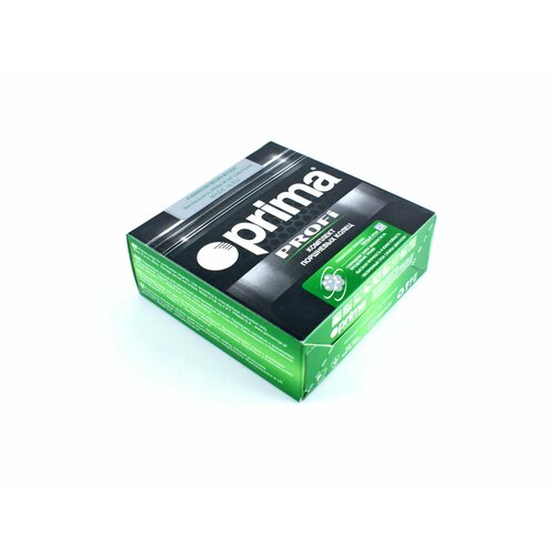 Кольца поршневые ВАЗ (82.4) Profi Prima