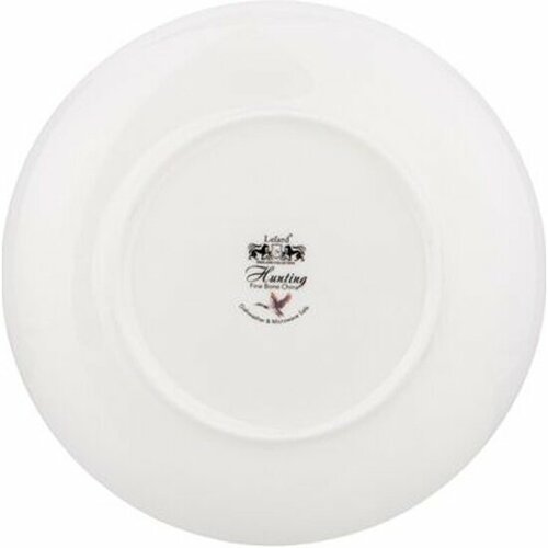 Тарелка закусочная Lefard Охота 205 см 1411₽