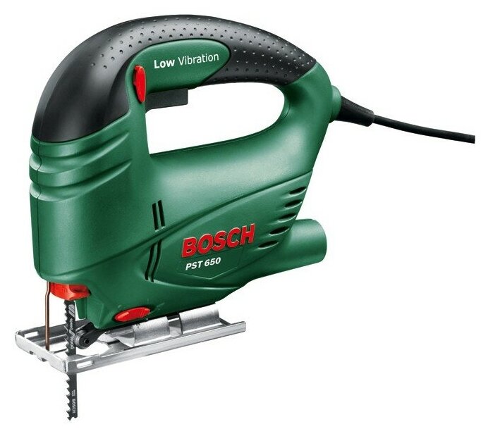 Bosch PST 650 (06033A0720)