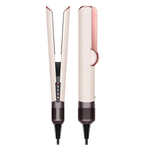 Выпрямитель для волос Dyson AirStrait модель НТ01 Ceramic Pink 71790₽