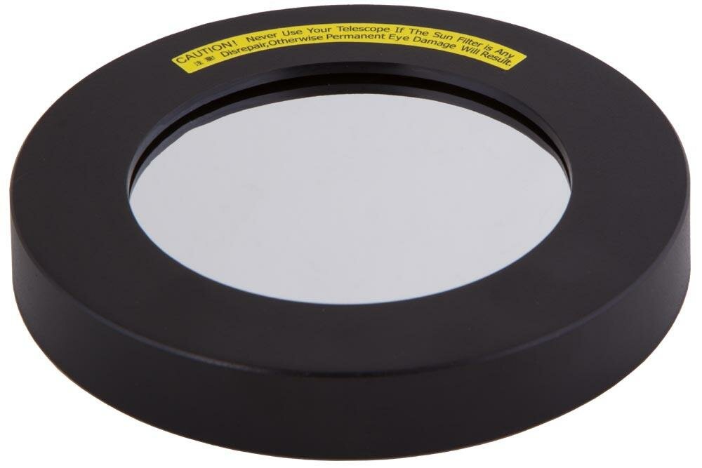 Солнечный Фильтр Sky-Watcher Для Mak 90 Мм