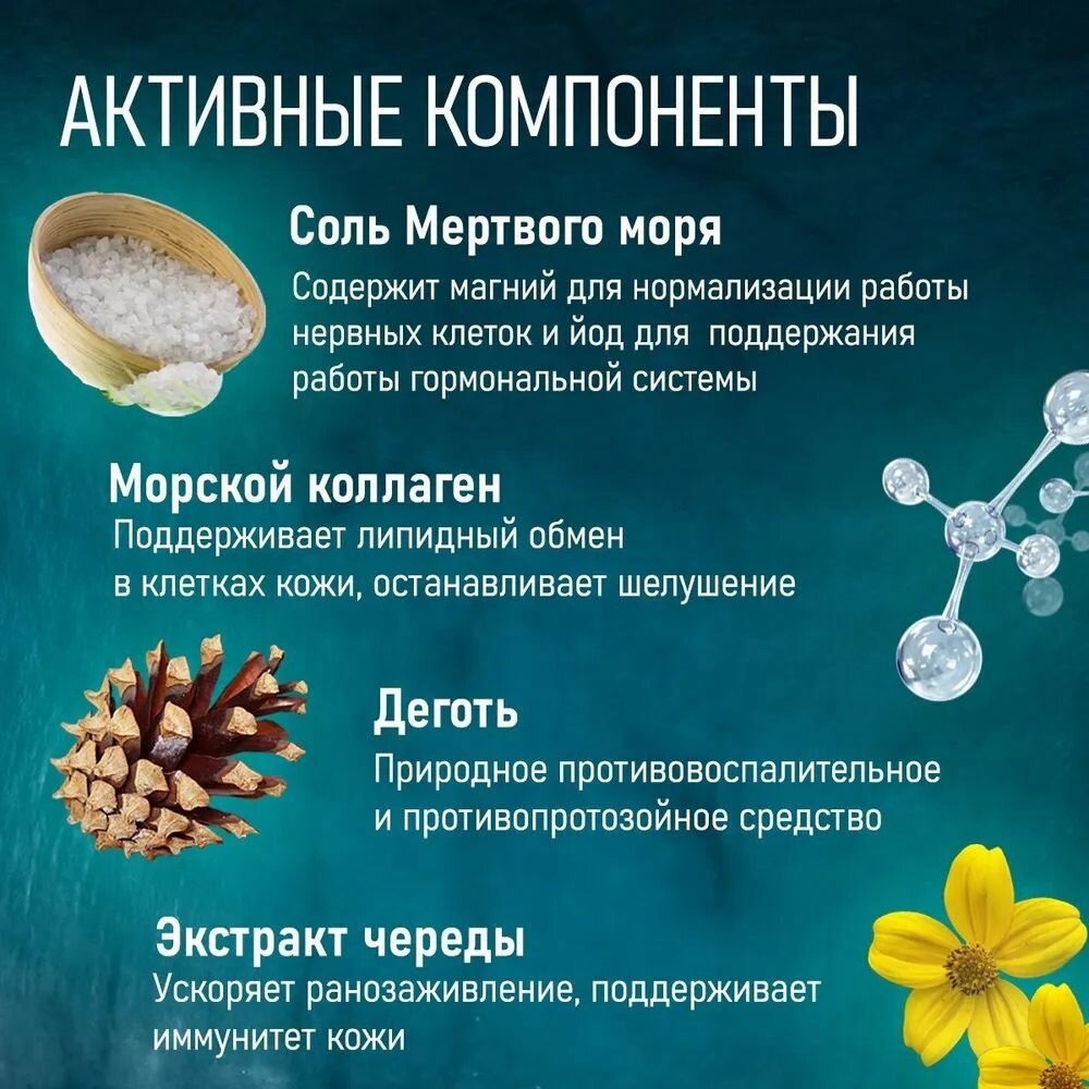 Косметика С Лечебным Эффектом Мазь от псориаза и дерматита, крем от зуда, Алтея, Псорал, 30 мл