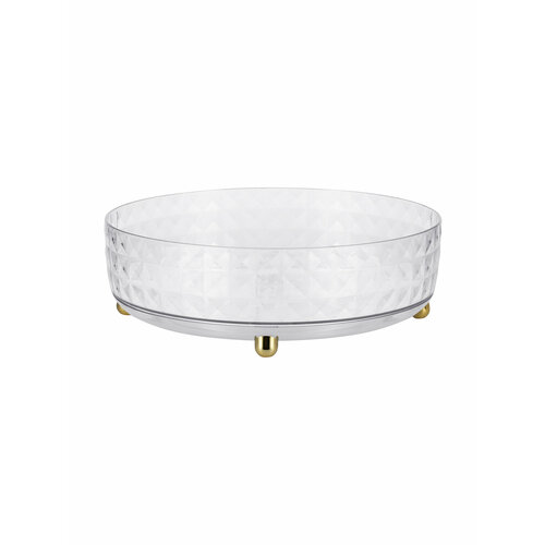 Поднос вращающийся 23х88см Linea DESCO 93-DE-TT-23A REGENT 1100₽