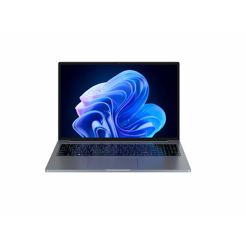 Ноутбук цельнометаллический 166 25к 165Гц Intel N95 434ГГц ram 16 GB SSD 512 GB NVME 37900₽