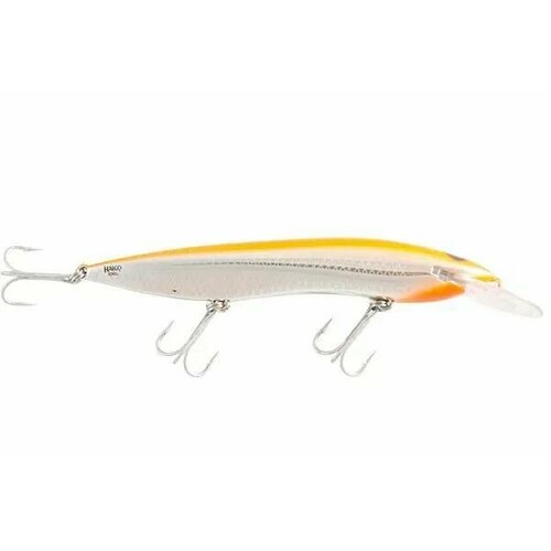 Воблер Halco SORCERER 150мм, 30гр до 8м