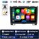 Автомобильная Автомагнитола Android 13 для Great Wall Haval Hover...