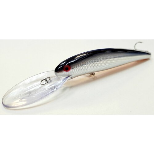 Воблер для троллинга Grows Culture Bombard 90мм 11 гр. до 5 метров цвет 040