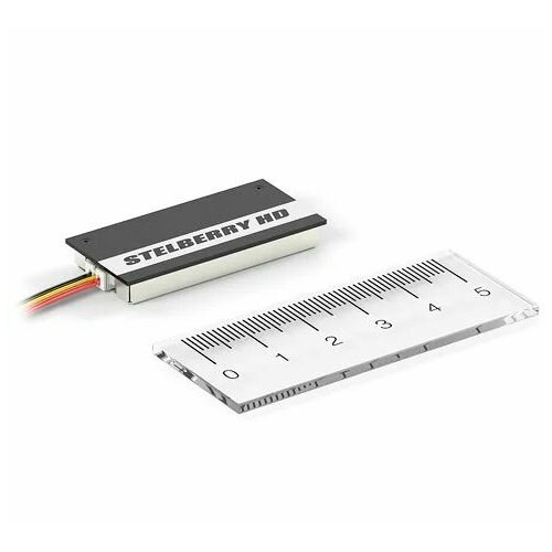 STELBERRY M-1100HD - Двунаправленный HD-микрофон с речевым фильтром 8465₽