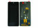 Дисплей (LCD) для Tecno Spark 20 (KJ5)/Spark 20C (BG7n)+Touchscre...