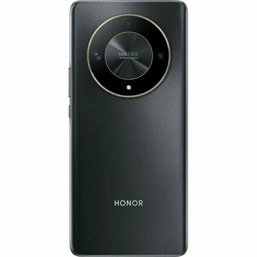 Смартфон Honor X9b 5G 12/256 ГБ Серебро, Global черный black черный, серебро