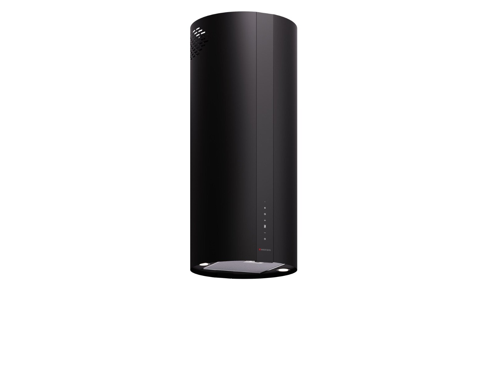 MEFERI TUBE40BK ISLA POWER