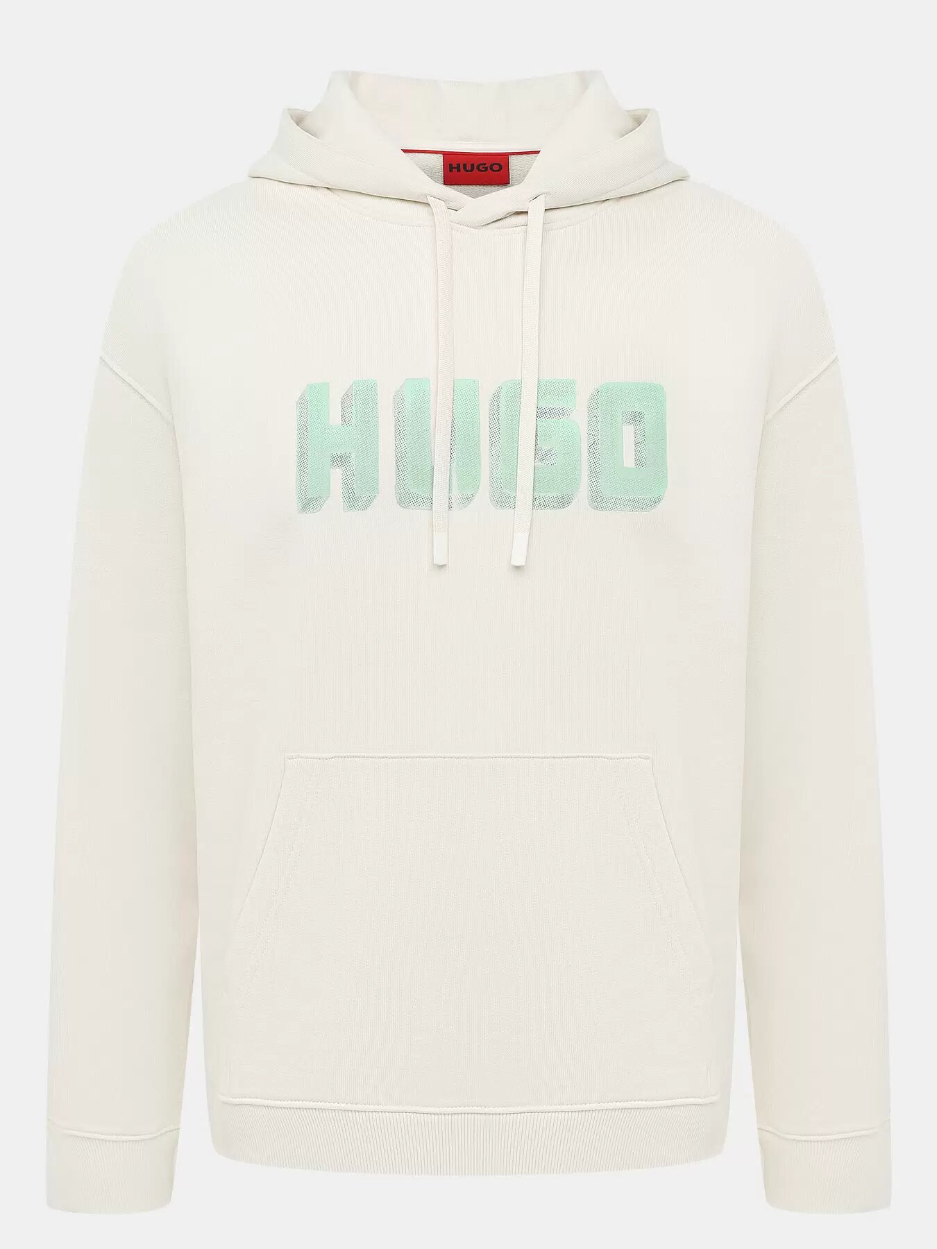 Худи HUGO