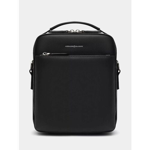 Сумка Alessandro Manzoni черный 18000₽