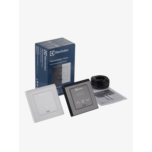 Терморегулятор Electrolux ETV-16W Wi-Fi для Алисы Hommyn 7800₽