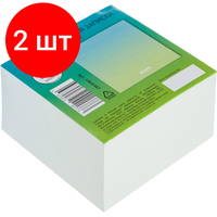 Комплект 12 штук, Блок для записей