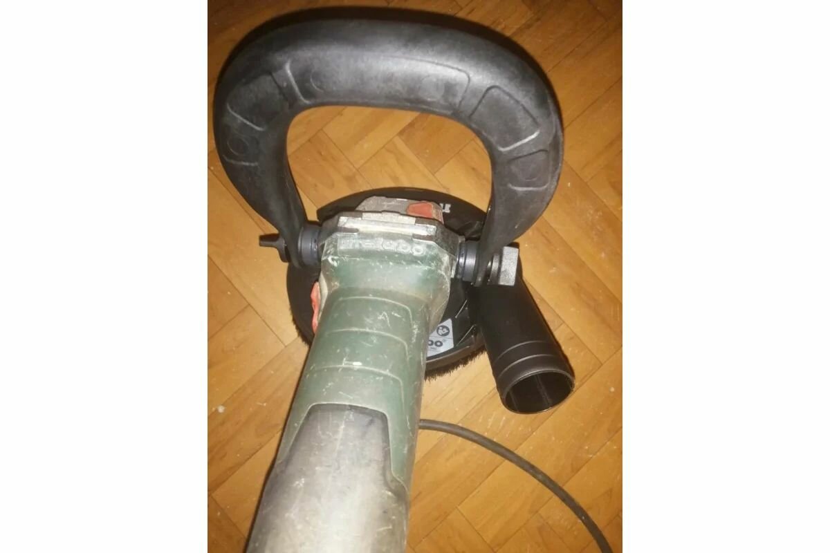 Кожух Metabo - фото №16