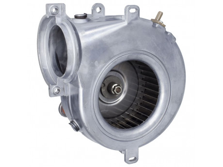 Вентилятор Ariston 28KW, для котлов Ariston, с регулируемой частотой вращения — фото 1