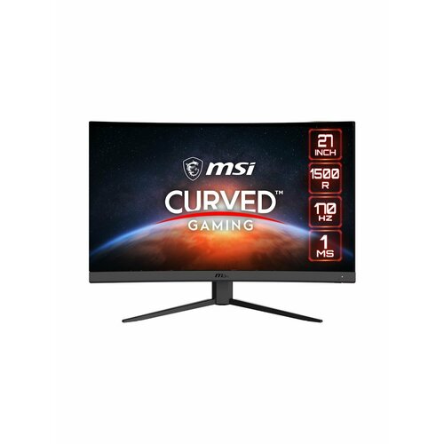 Монитор MSI Modern MD272QXP 52186₽