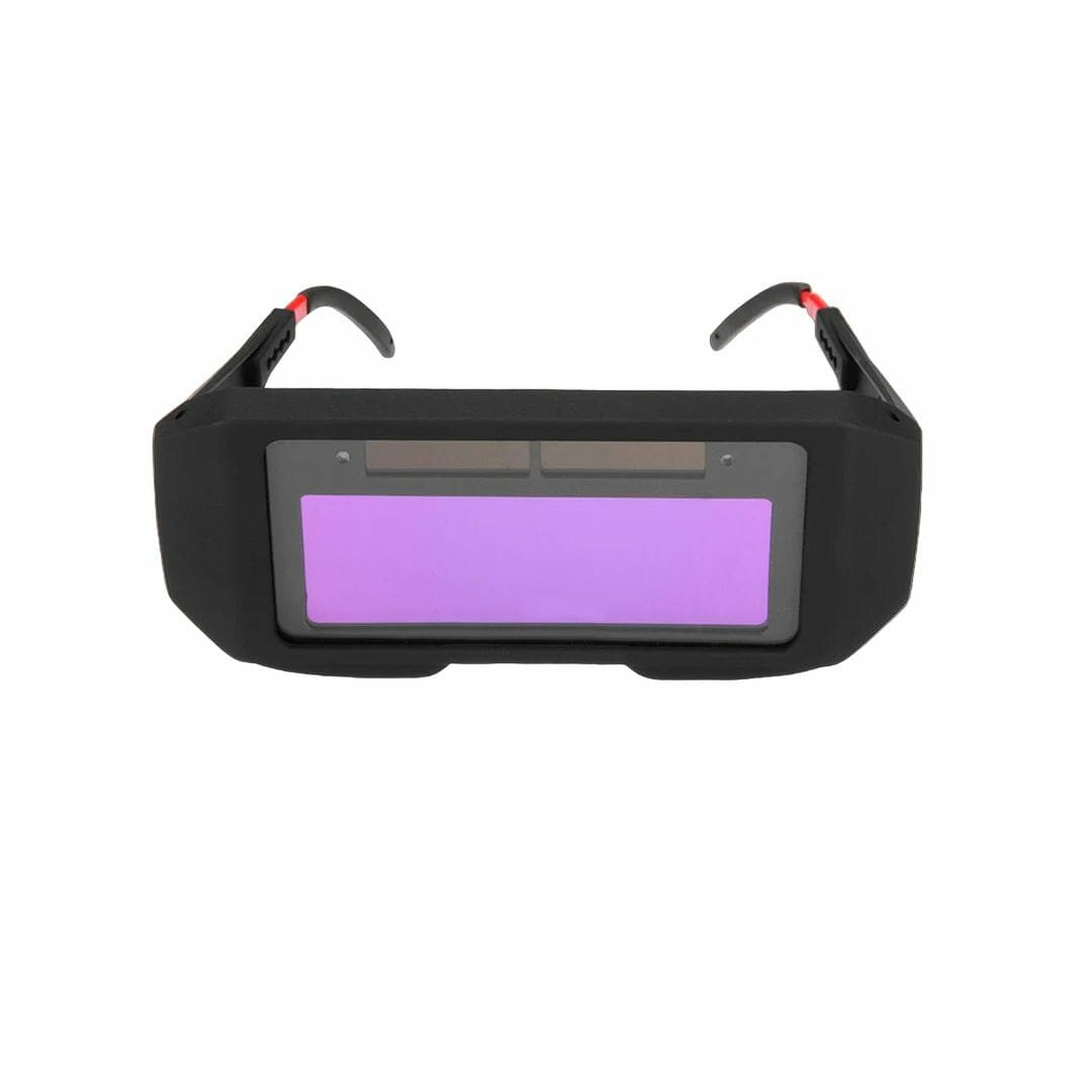 Очки сварщика D200 (TX-009)