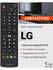 HLG397 Пульт Huayu AKB74475490 для телевизоров элджи