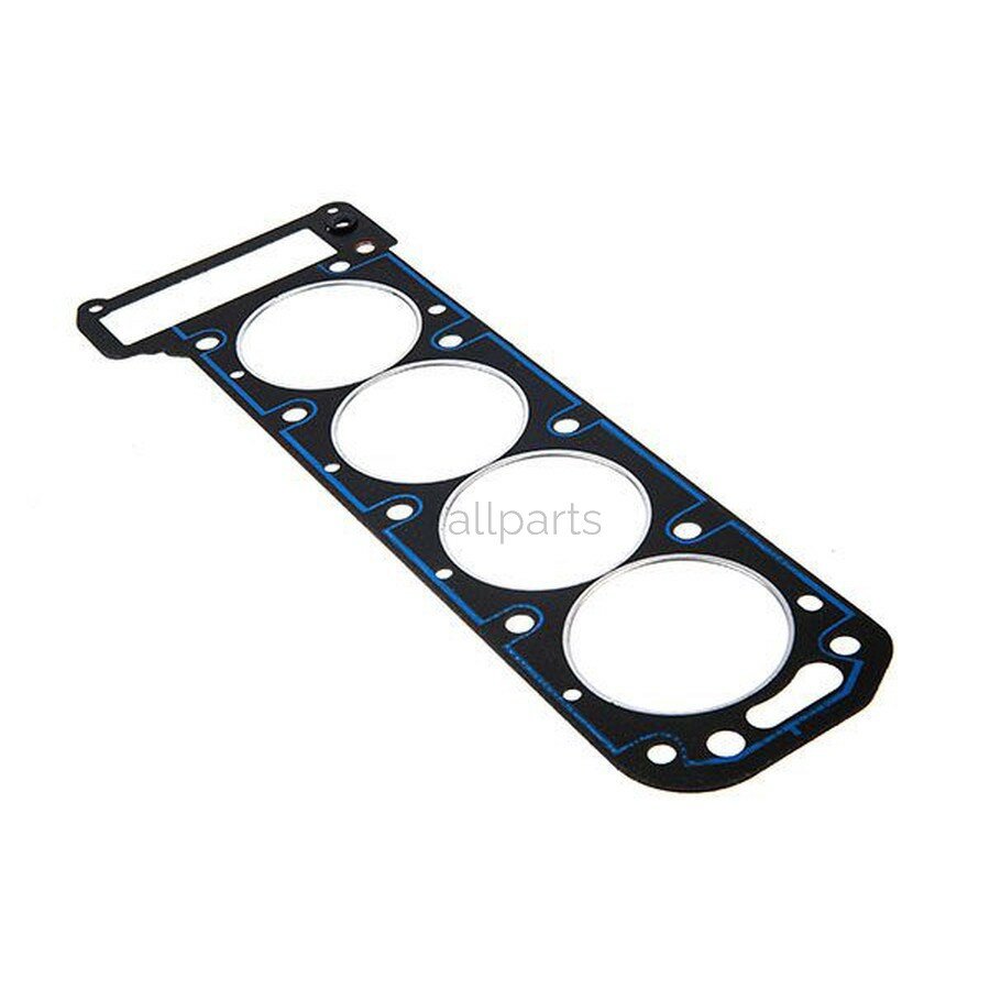 STELLOX 1125261SX прокладка ГБЦ! (2.0mm)\ Opel Rekord/Omega/Frontera 2.2/2.4 20S 84-95