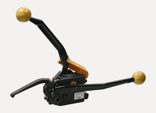 Изображение товара Комбинированный инструмент для обвязки стальной лентой А333