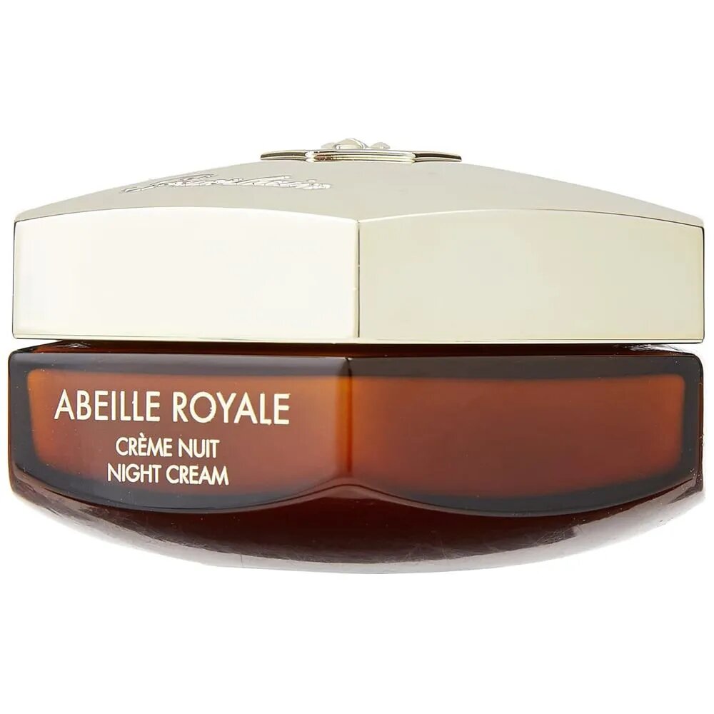 Guerlain Abeille Royale Ночной крем, 50 мл.