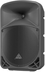 BEHRINGER B110D - активная двухполосная акустическая система,10"+1.35", 300Вт, усилитель класса D