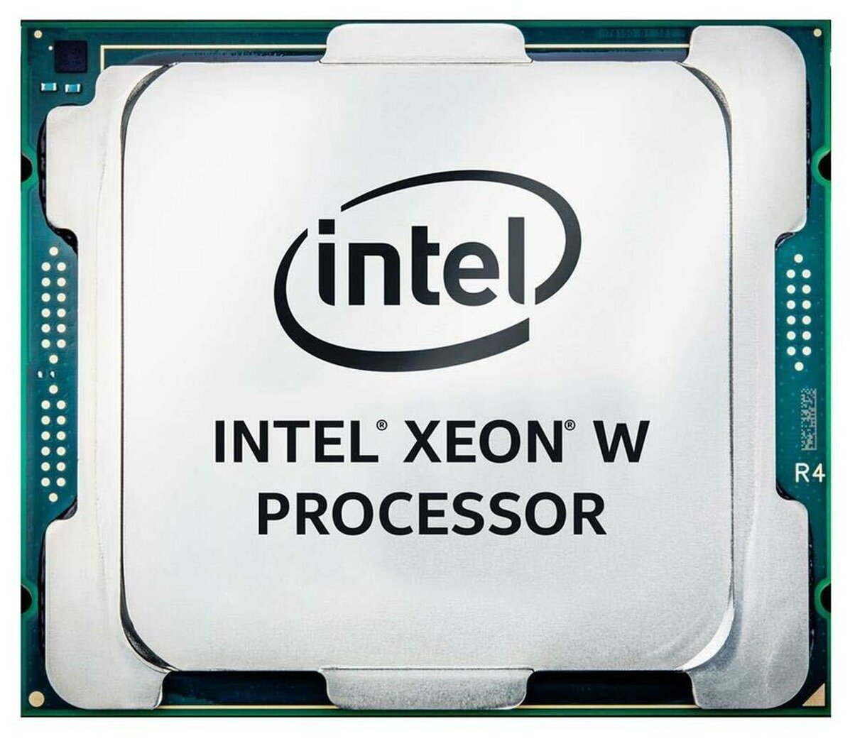 Процессор Intel Xeon W-1390P LGA1200, 8 x 3500 МГц, OEM