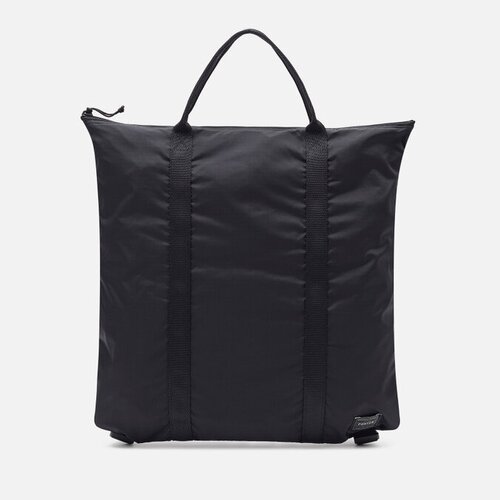 Сумка Porter-Yoshida and Co Flex 2-Way Tote чёрный, Размер ONE SIZE