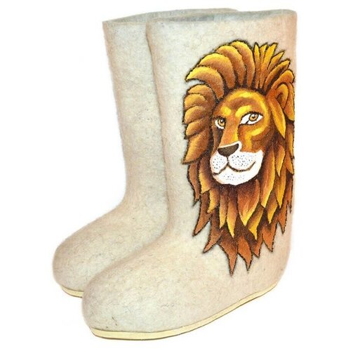 Валенки мужские 