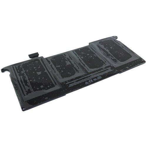 Аккумулятор A1406 для Macbook Air 11 (Mid 2011 - Mid 2012) kingsener a1406 laptop battery for apple macbook air 11 a1370 mid 2011 a1465 2012 version 020 7377 a 7 3v 35wh 4680mah