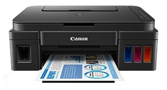 Пищевой принтер Canon PRO WiFi Cake