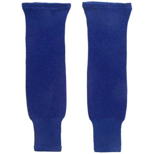 фото Гамаши игровые муж. s100p knit sock sr royal 08 (n sz) ccm