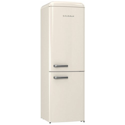 Холодильник GORENJE ONRK 619EC