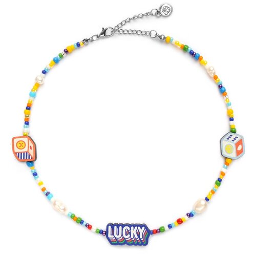 Чокер Lucky