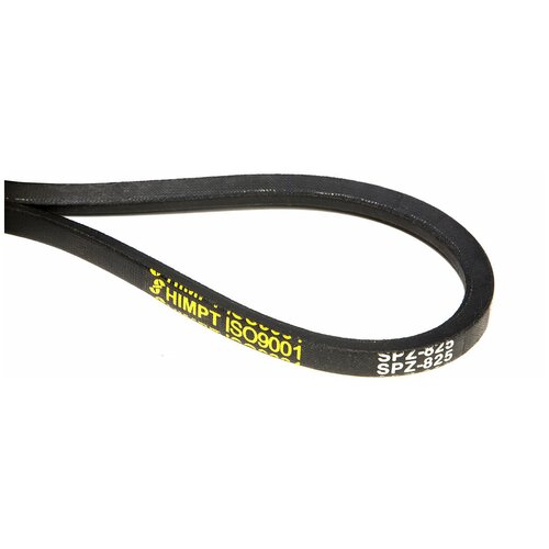 фото Ремень клиновой spz-825 lp himpt