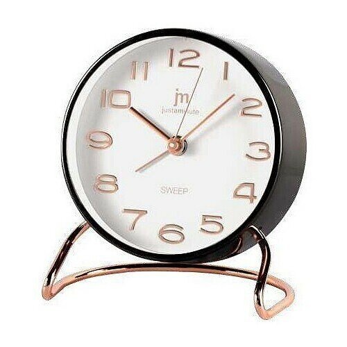 Настольные часы Lowell Justaminute JA7087G