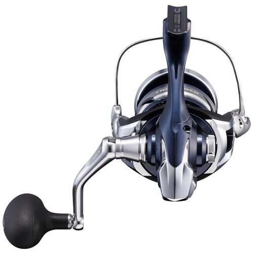фото Катушка shimano 21 twin power sw 14000 xgc
