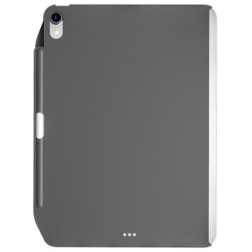 Чехол SwitchEasy Coverbuddy для iPad Pro 11" (1 Gn) dark gray