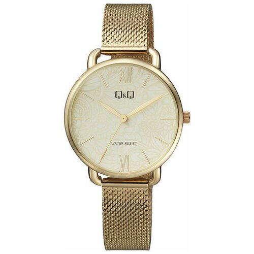 фото Наручные часы q&q qc27j001y