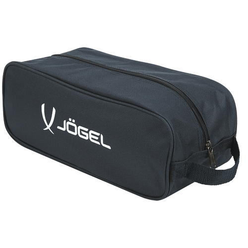 фото Сумка для обуви camp basic shoebag, черный jogel