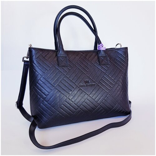 фото Сумка a0s1d075 nero sara burglar