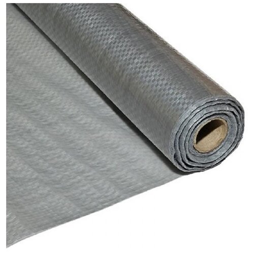 Подкровельная паро- гидроизоляционная пленка «Staler» тип 