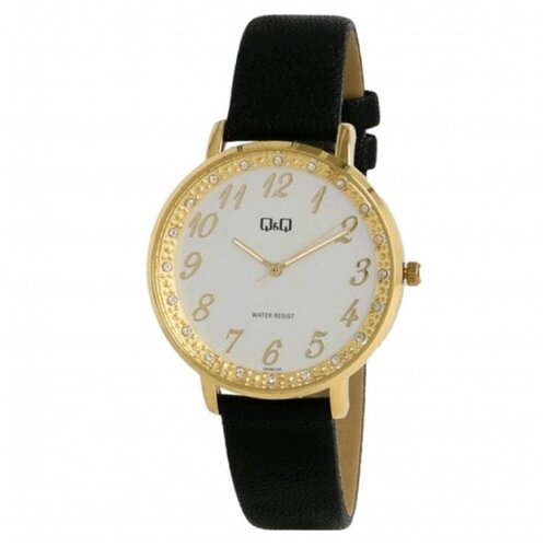 фото Часы q&q qc09-124