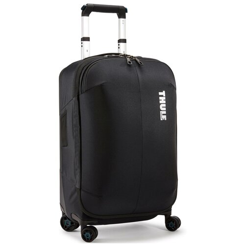 Чемодан Thule Subterra Carry On Spinner TSRS322 Black (3203915) .