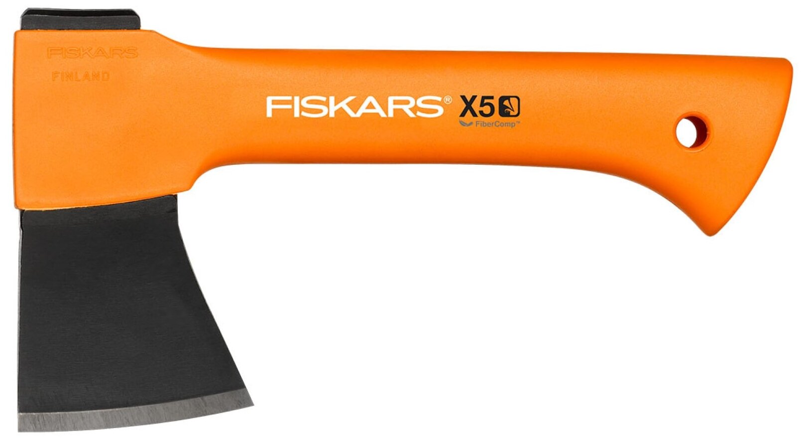 Топор Fiskars - фото №3